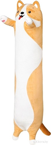 Большая игрушка Maxitoys Собачка Корги 112401-70