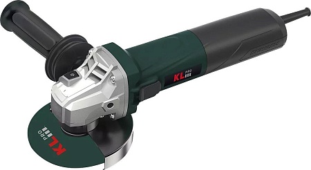 Угловая шлифмашина KLPRO KLAT11509