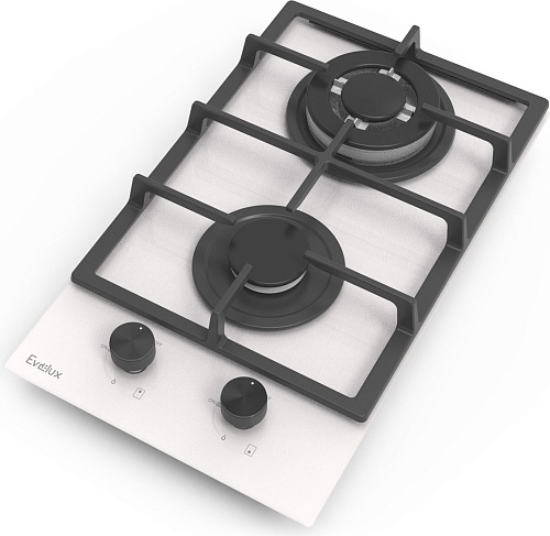 Варочная панель Evelux HEG 325 WG