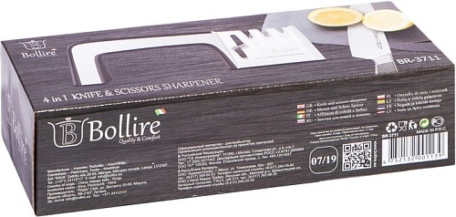 Точилка для ножей Bollire BR-3711