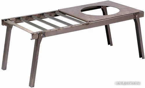 Решетка костровая Следопыт PF-GR-13