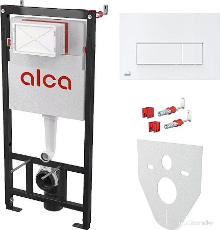 Alcadrain PR-2303A+AM101/1120-4:1 RU M570-0001