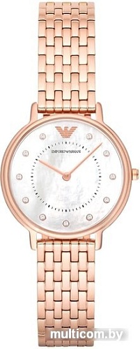 Наручные часы Emporio Armani AR11006