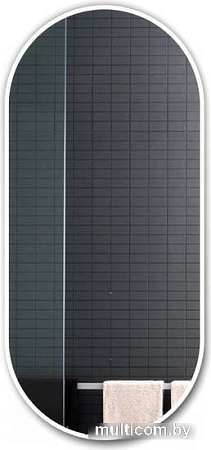 Зеркало Алмаз-Люкс Д-017 50x110