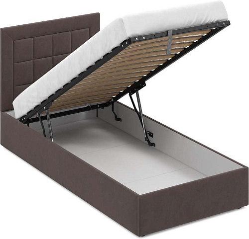 Кровать Moon Family 1251 MF004945 90x200