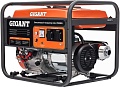 Бензиновый генератор Gigant GGL-7000ES