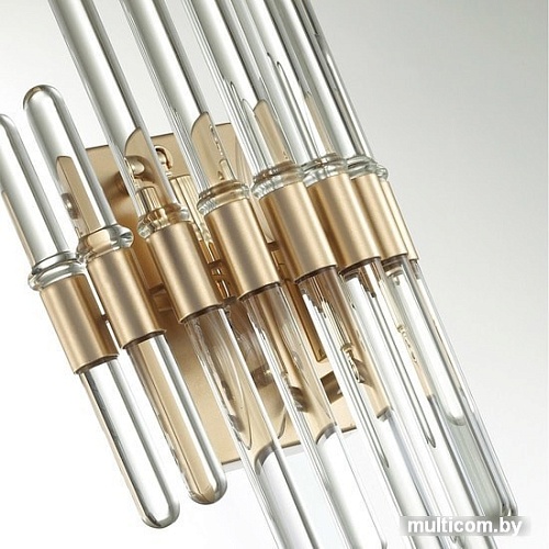 Бра Odeon Light Stika 4988/2W