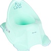 Детский горшок Tega Кролики KR-001-105 (мятный)