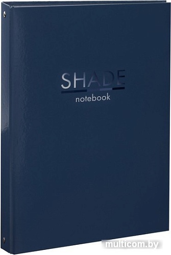 Общая тетрадь BRAUBERG Shade 404102 (100л)