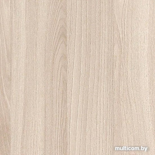 Кухня ВерсоМебель ВерсоЛайн 1-2.2 (ясень шимо светлый/ясень шимо темный)