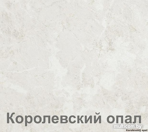 Кухня Кортекс-мебель Корнелия Мара 1.6м (красный/черный/королевский опал)