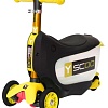 Y-Scoo Mini Jump&amp;Go 3 в 1