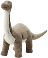 Классическая игрушка Swed House Fur Toys Динозавр MR3-615