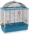 Клетка Ferplast Palladio 4 (голубой) 52059817W1