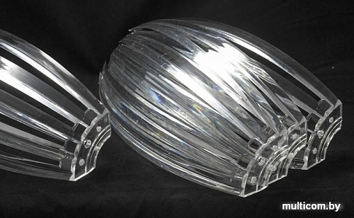 Припотолочная люстра Lussole LGO GRLSP-9538