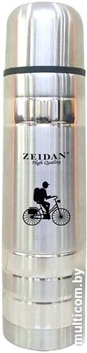 Термос ZEIDAN Z9045 0.5л (серебристый)