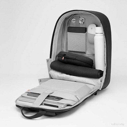 Городской рюкзак XD Design Bobby Edge (черный)