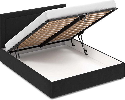 Кровать Moon Family 1258 MF005536 180x200