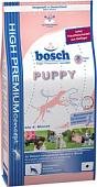 Корм для собак Bosch Puppy 7.5 кг