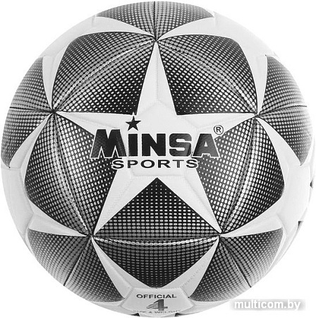 Minsa 2763603 (4 размер)
