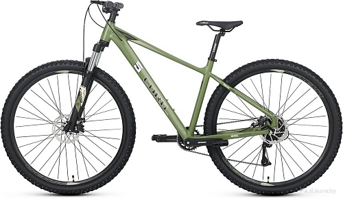 Велосипед Cord 5Bike 29 M400 2025 CRD-M5-2912-18 (хаки, разобранный)