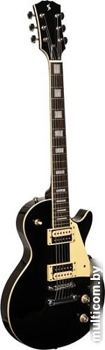 Электрогитара Stagg SEL-STD BLK