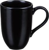Кружка Oxford Flat Shape Onix 136386 AO07-0631