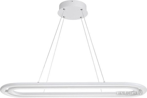 Подвесная люстра Novotech Ondo 359172 4000К 116W