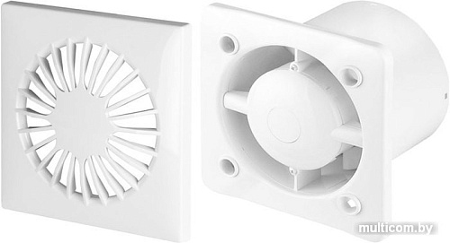 Осевой вентилятор Awenta System+ Turbo 100W KWT100W-POBI100