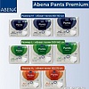 Трусы-подгузники для взрослых Abena Pants M2 Premium (15 шт)