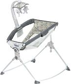 Шезлонг Simplicity 27404 M (crystal)