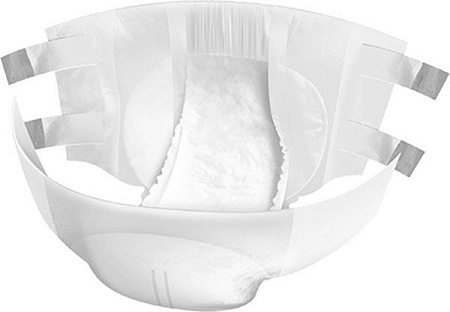 Подгузники для взрослых ID Slip Basic L (30 шт)