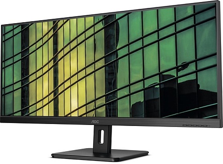 Монитор AOC U34E2M