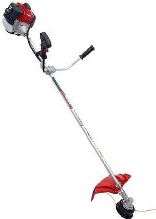 Триммер Geos GT 243 B