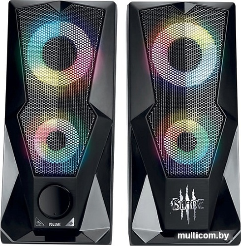 Акустика QUMO Blade