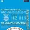 Струны для гитары D'Addario EXL-140