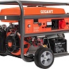 Бензиновый генератор Gigant GGL-8000Е-3