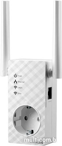 Точка доступа ASUS RP-AC53