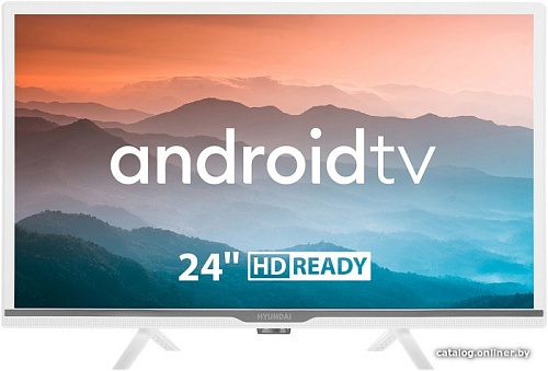 Телевизор Hyundai H-LED24BS5002