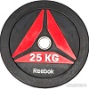 Диск Reebok RSWT-13250 25 кг