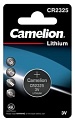 Батарейки Camelion CR2325 [CR2325-BP1]