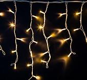 Гирлянда бахрома ULED ULED-LG-90-220V-(W-F-WW/WW)