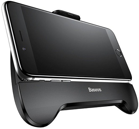 Охлаждающий держатель для телефона Baseus Mobile Games Hand Handle Dissipate-heat ACSR-01
