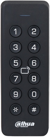 Считыватель Dahua DHI-ASR2101H