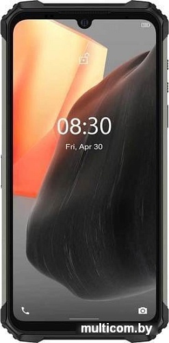 Смартфон Ulefone Armor 8 Pro 8GB/128GB (черный)