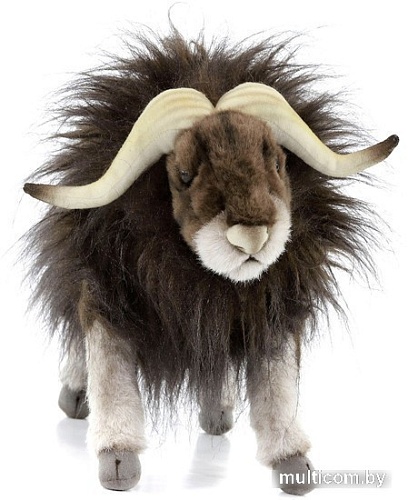 Классическая игрушка Hansa Сreation Овцебык 5572 (42 см)