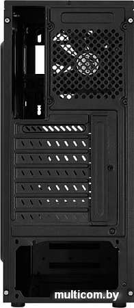 Корпус AeroCool SI-5200 Window