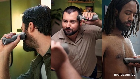 Универсальный триммер Philips MG5930/65