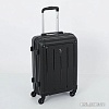 Чемодан-спиннер Grott 197-PP1906/3-20 (черный)
