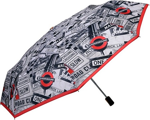 Зонт Fabretti L-20166-4